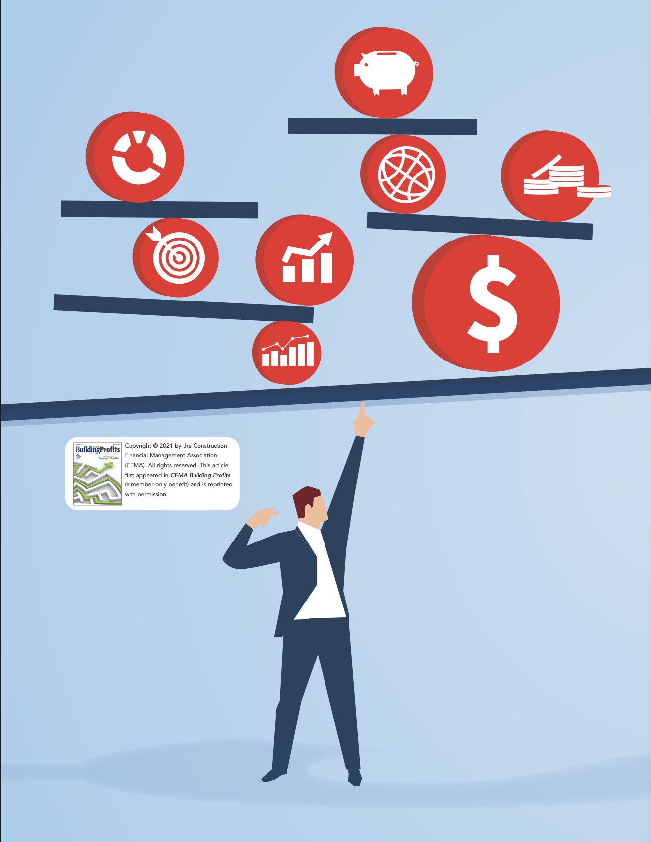 MAXIMIZING A CFO’S CONTRIBUTION TO ORGANIZATIONAL VALUE