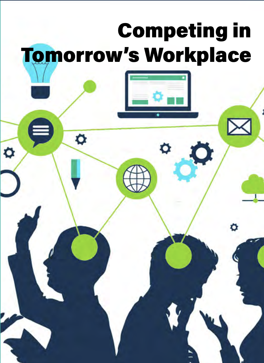 Adopting Technology to Gain an Edge (ASA The Contractor's Compass Oct 2019)
