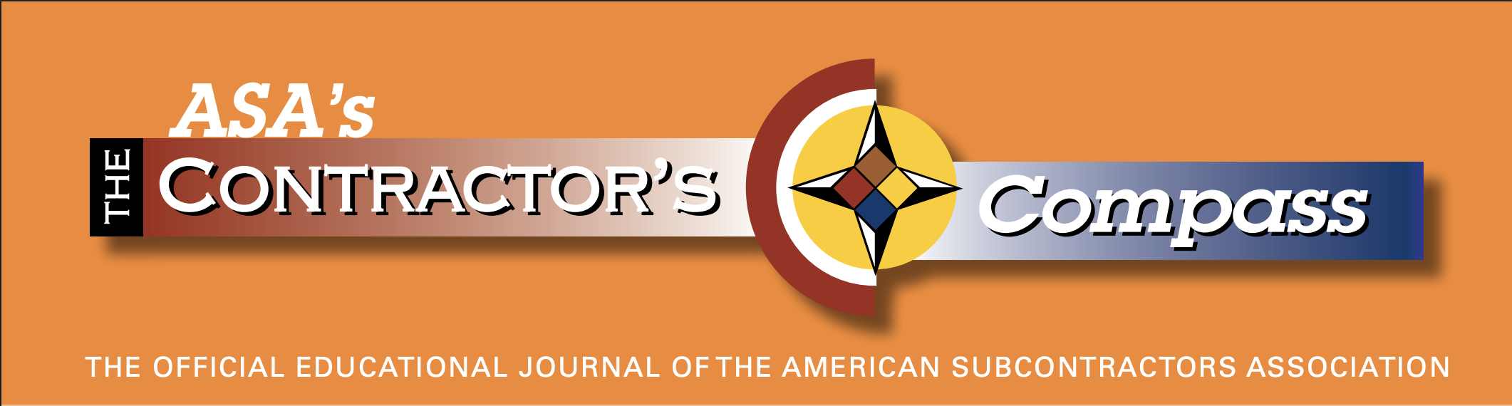Improving Jobsite Productivity (ASA The Contractor's Compass Nov 2018)