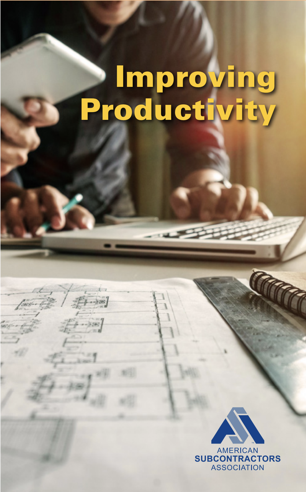 Improving Jobsite Productivity (ASA The Contractor's Compass Nov 2018)